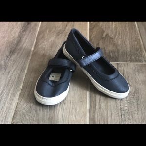 Polo Ralph Lauren Kid Girls Mary Jane Shoes.